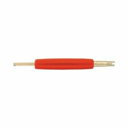 K-T INDUSTRIES VALVE CORE TOOL 6-5495